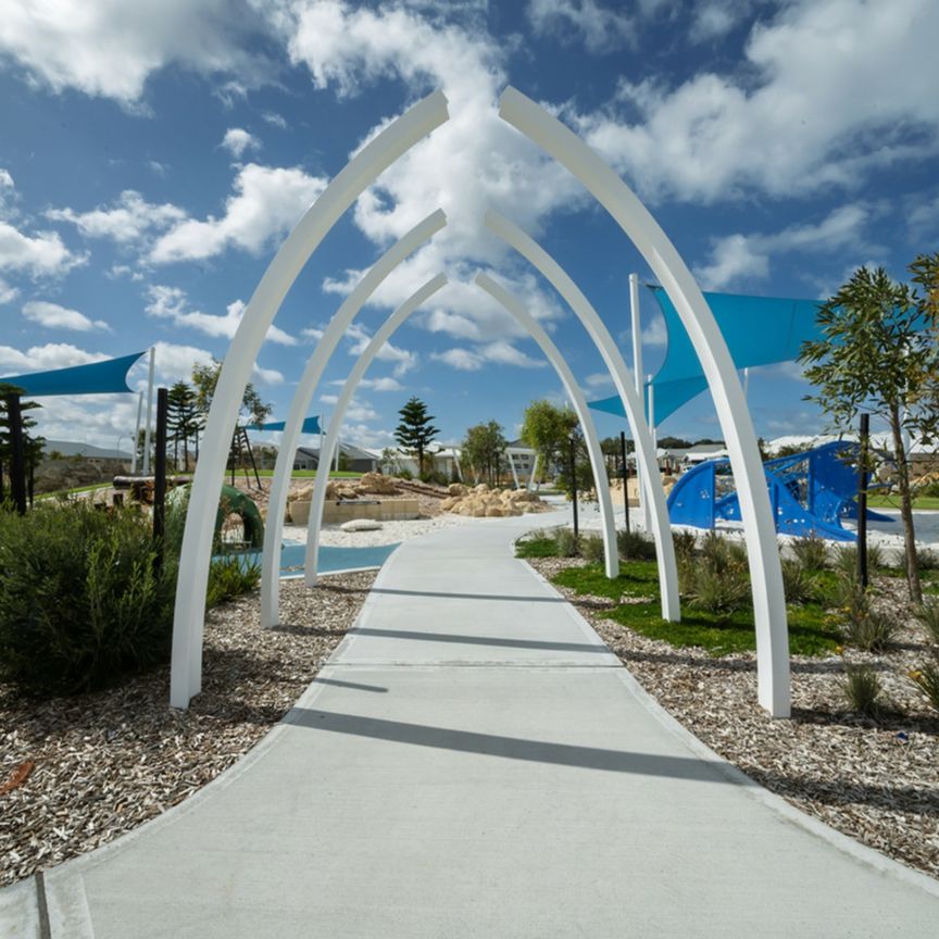 DUAL KEY LIVING - MAIN HOUSE - Photo 1