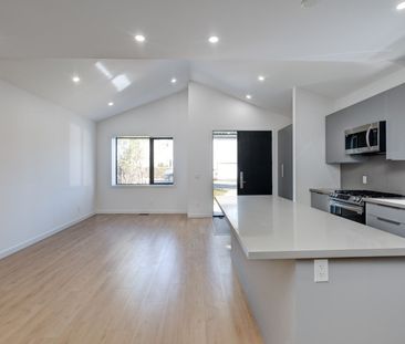 For Lease - 506 Scarborough Road Unit# Main Floor, Toronto, Ontario - Photo 6