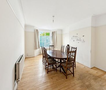 4 bedroom semi-detached house to rent - Photo 6