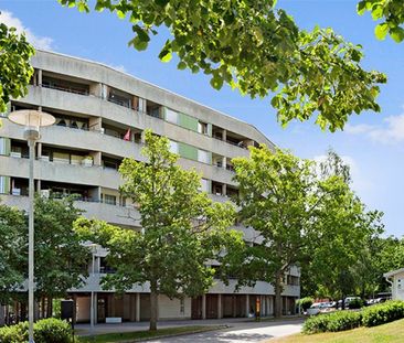 Mariebergsvägen 51 - Foto 1