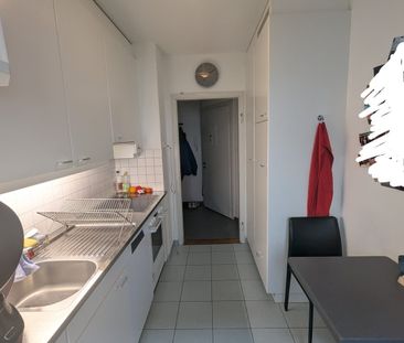 3 Zimmer, 62 m², EG - Foto 5