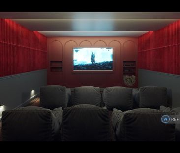 Studio to rent - Photo 5