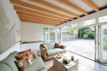 Huis te huur: Nieuwlandstraat 33-A 5038 SM Tilburg - Foto 5