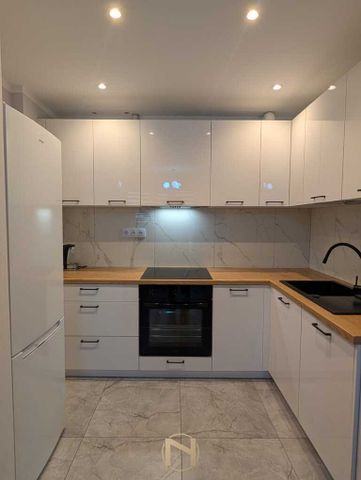 umeblowane i wyposażone mieszkanie - Photo 5