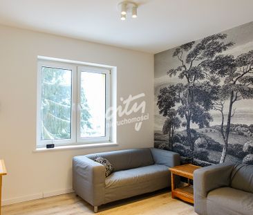 Pogodno 3 pokoje, I p. 2600+470+gaz+en. el. - Zdjęcie 3