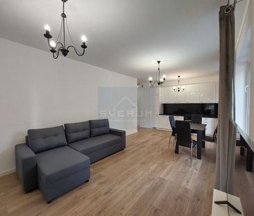 Mieszkanie na Wynajem, 50.00m - Фото 2