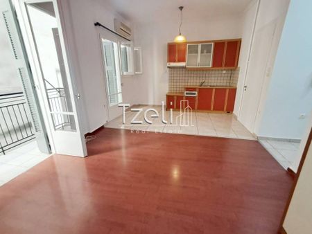 Studio/Γκαρσονιέρα για ενοικίαση Πάτρα - Κέντρο (Πάτρα) - Photo 2