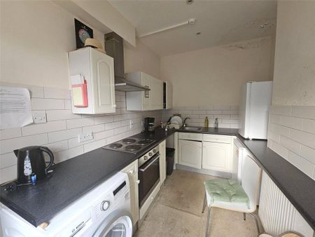 1 bedroom in a house share to rent - Photo 4