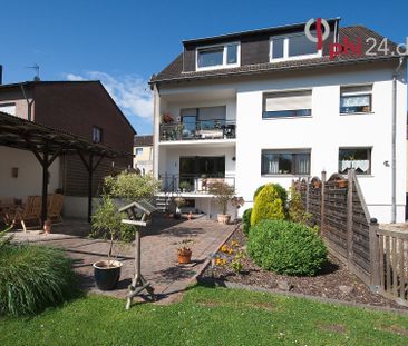 PHI AACHEN – Schöne Wohnetage mit Gartennutzung in wohnfreundlicher... - Photo 3