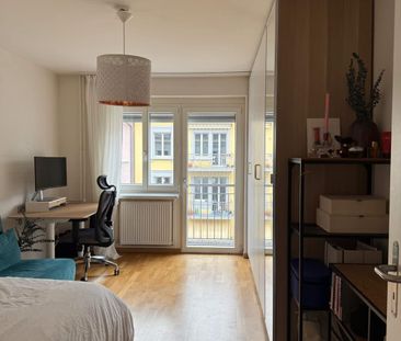 3 Zimmer, 68 m², 4. Stock - Photo 5
