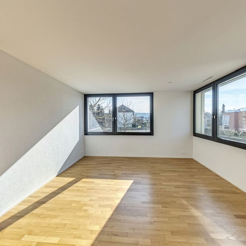 3.5 Zimmer, 84 m², 2. Stock - Foto 1