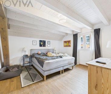 Living on two floors with top equipment - Photo 6