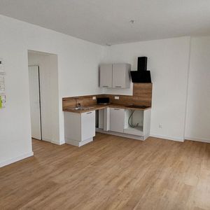 Appartement 2 pièces - Photo 2