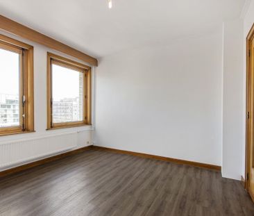 Ruim woonappartement in het stadscentrum met open zicht op het Mijn... - Photo 1
