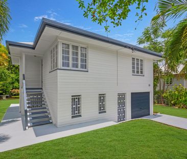 33 Royal St, 4811, Wulguru Qld - Photo 2