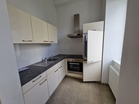 2er WG geeignet- 3 ZIMMER NÄHE SPITZ, U6 UND WASSERPARK - Photo 2