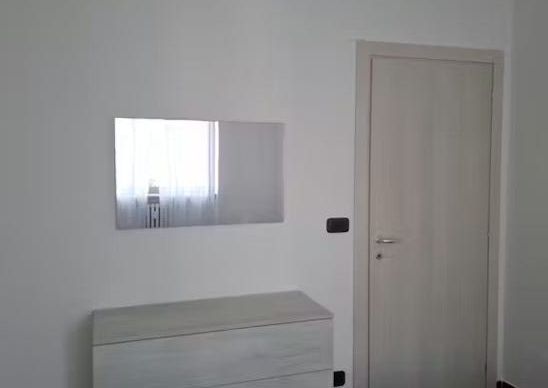 Via Ada Negri, Turin, Piedmont 10136