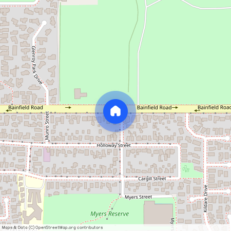 129 Bainfield Road, Waikiwi