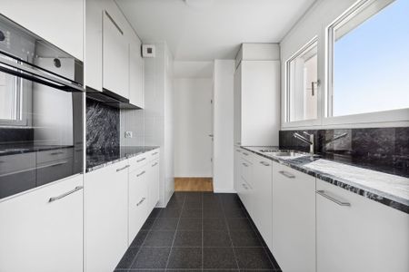 A louer sans caution - Superbe appartement rénové - Photo 3