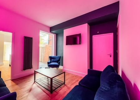 4 Bed Terraced House, Windermere Street, LE2 - Photo 3