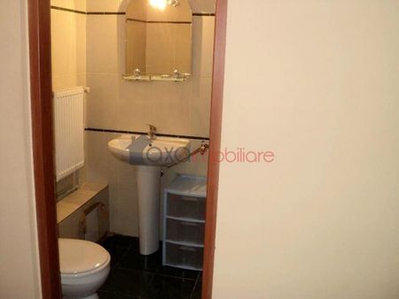 Apartament 3 camere de inchiriat in Cluj-Napoca, Gheorgheni ID 3363 - Photo 5