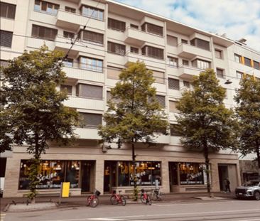 Attractive, exclusive and urban - your new rental flat in the heart... - Foto 1