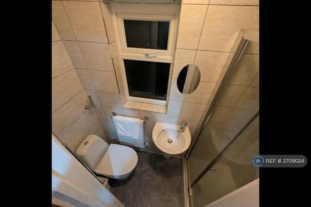 Studio to rent - Photo 4