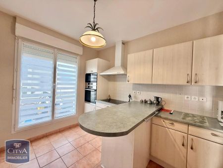 Appartement à louer 4 pièces 93.52m² - Photo 4