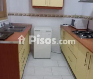 Piso en alquiler en Avenida de los Andaluces - Photo 1