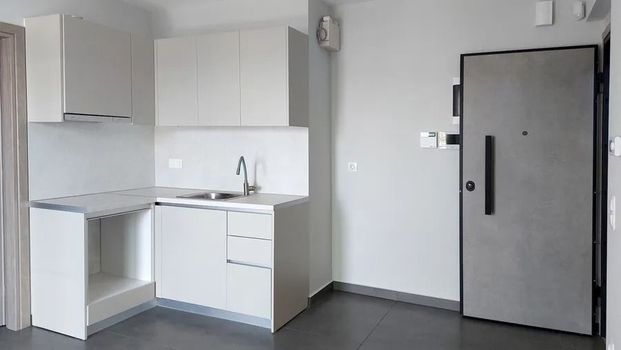Studio/Γκαρσονιέρα για ενοικίαση Κάτω Τούμπα (Τούμπα) - Photo 1