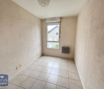 Appartement à louer 3 pièces 55.92m² - Photo 3