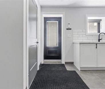 For Lease - 130 Elgin Street Unit# #1, Brantford, Ontario - Photo 1