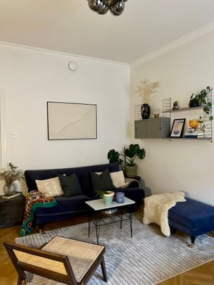 Garvar Lundins gränd, Stockholm - Photo 1