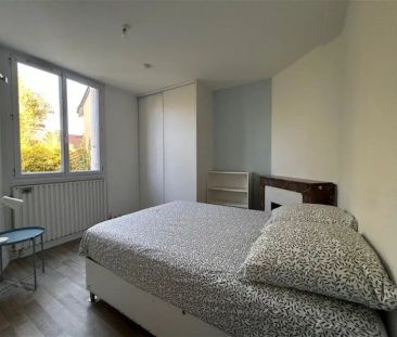 Location appartement 2 pièces - 39m² à Nantes (44000) - Photo 3