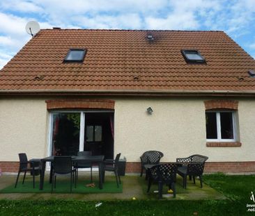 Maison à louer à Fontaine-Notre-Dame - Photo 1