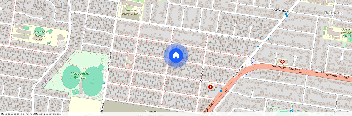 2/42 Apex Avenue, Vic 3216, Belmont