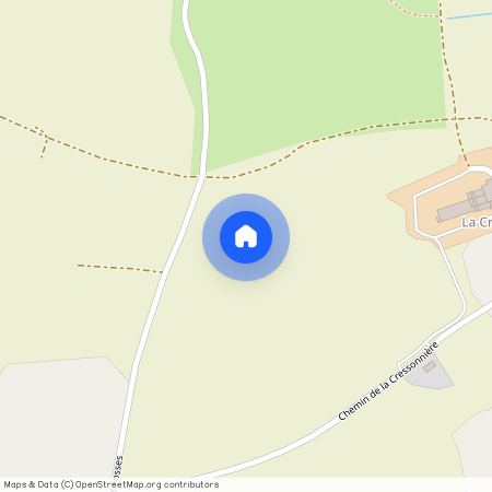 53950 LOUVERNE
