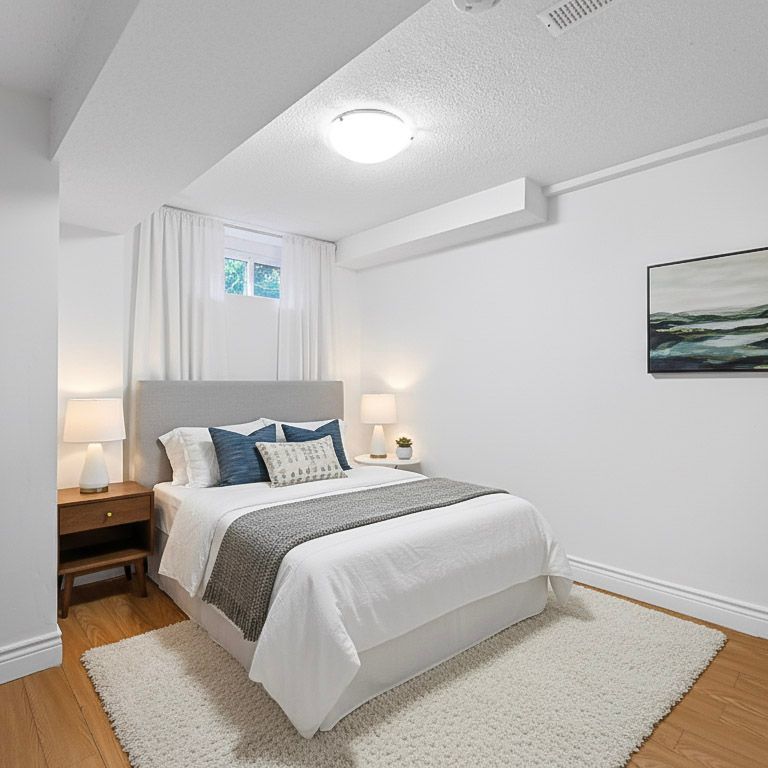 For Lease - 128 Breton Avenue Unit# Lower, Mississauga, Ontario - Photo 1