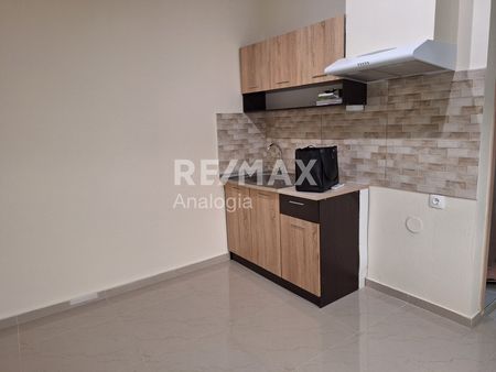 Γκαρσονιέρα 33 τ.μ. - Photo 2