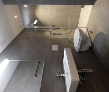 3.5 Zimmer, 94 m², 2. Stock - Photo 3