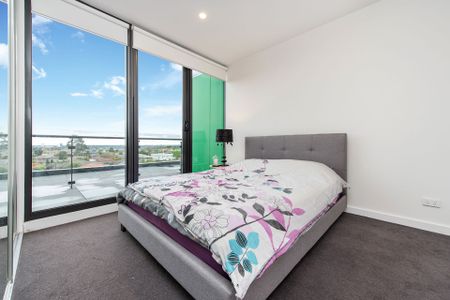 409/110 Keilor Road, Essendon North. - Photo 4