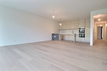 Appartement te huur - Photo 3
