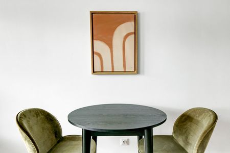 Donaumarina Studio 1, Wehlistraße 334/stiege 1 - Photo 5