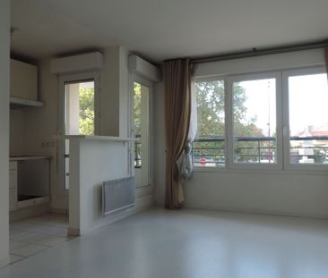 Location Appartement Bondy 93140 Eglise - Photo 1