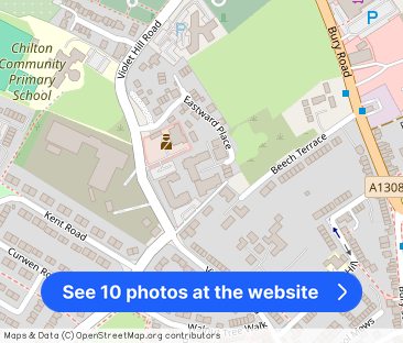 Evelyn Fison House, Eastward Place, IP14 - Photo 1