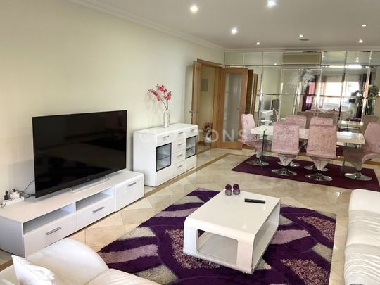 Apartamento T2 em Lisboa - Foto 1