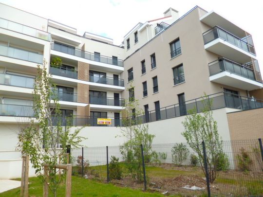 Appartement 2 pièces de 42 à Jouy le moutier - Photo 1