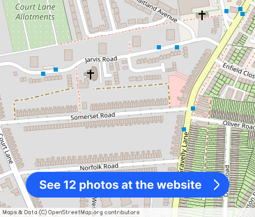 Somerset Road, Birmingham, B23 - Photo 1