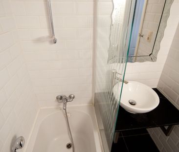 Möblierte Wohnung in Brüssel Schuman, EU-Bezirk - Photo 5