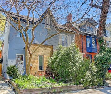 For Lease - 105 Massey Street, Toronto, Ontario - Photo 4